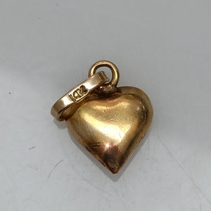 DIJE ORO 14 K 1,00 GRMS (SEMINUEVO)