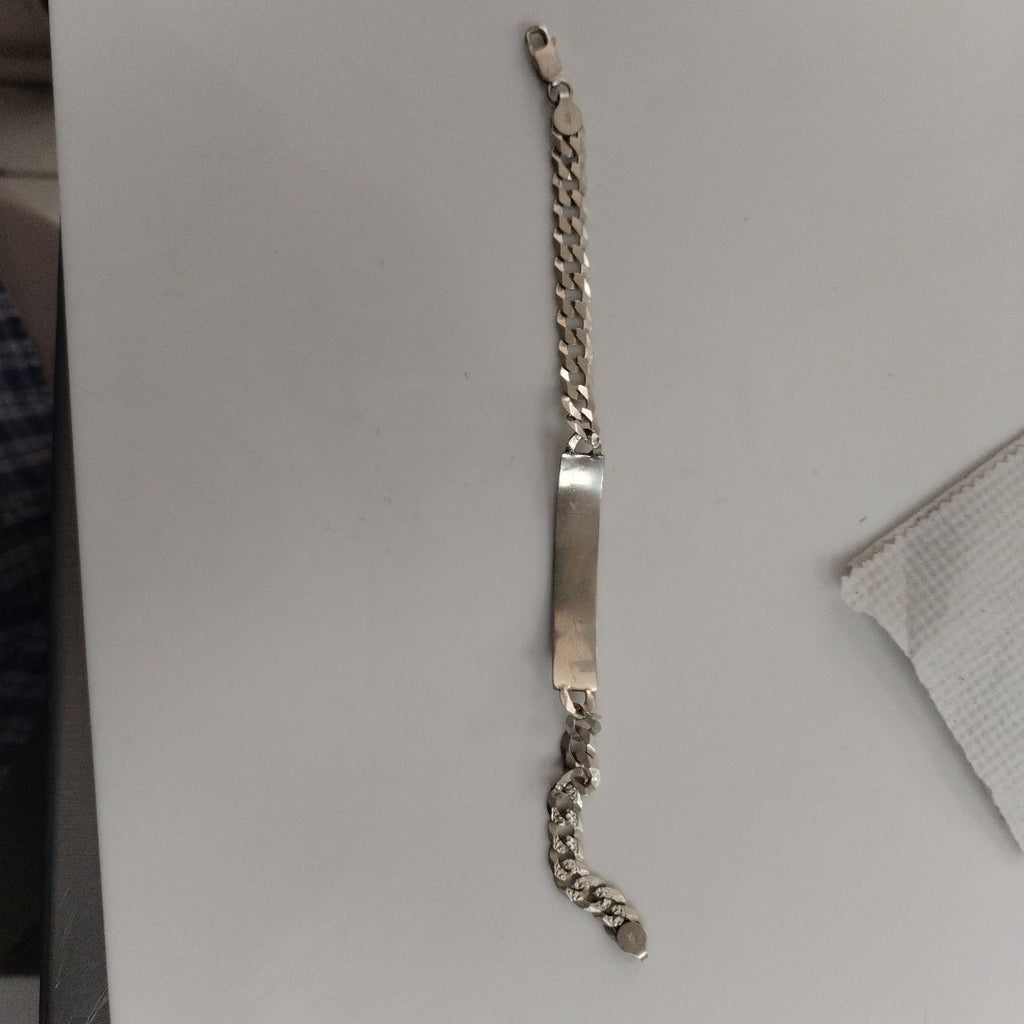 ESCLAVA PLATA 14.7 GRMS (SEMINUEVO)