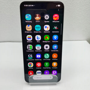 CELULAR SAMSUNG GALAXY S24 FE SM-S721B 256 GB 8 GB RAM
