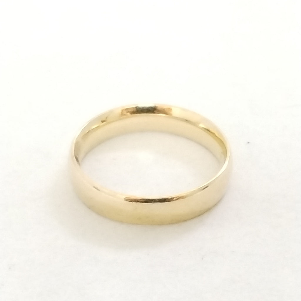 ARGOLLA ORO 14 K 2,00 GRMS (SEMINUEVO)