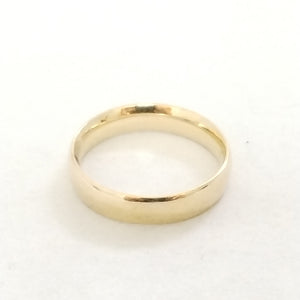 ARGOLLA ORO 14 K 2,00 GRMS (SEMINUEVO)