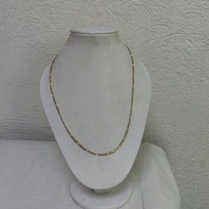 CADENA ORO 14 K 5.7 GRMS (SEMINUEVO)