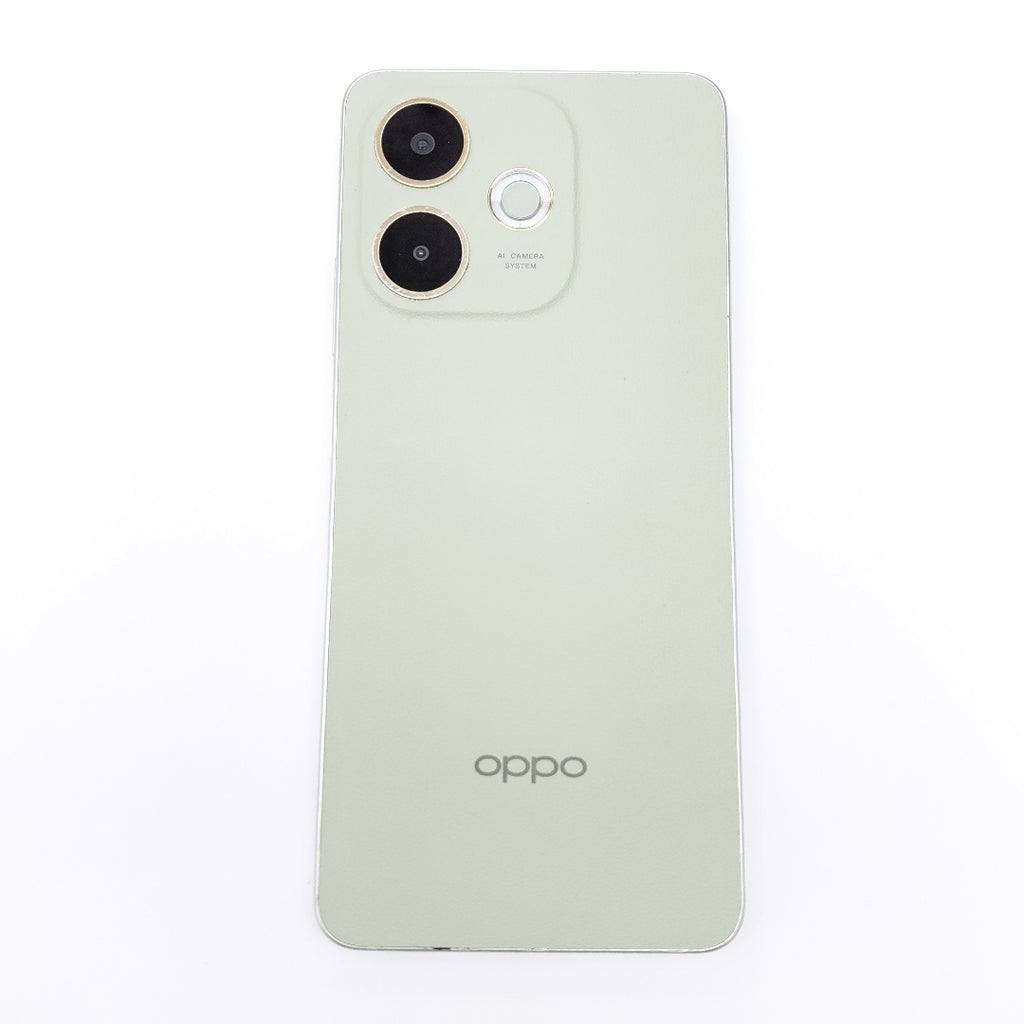 CELULAR OPPO A5 PRO CPH2711 (2025) 256 GB 8 GB RAM (SEMINUEVO)