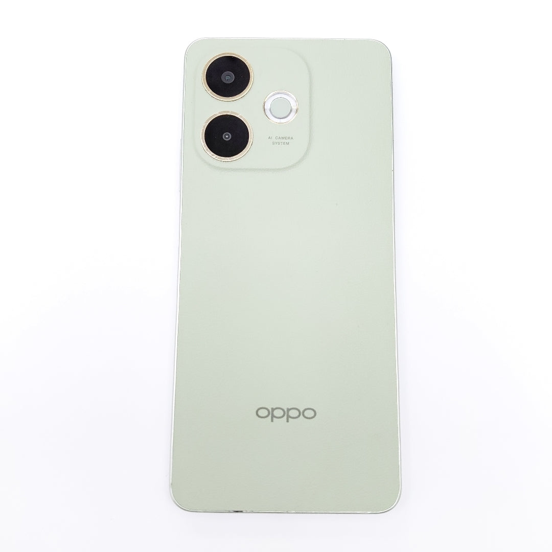 CELULAR OPPO A5 PRO CPH2711 (2025) 256 GB 8 GB RAM (SEMINUEVO)