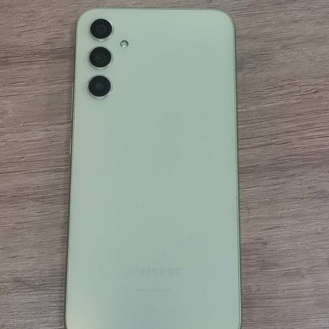 CELULAR SAMSUNG GALAXY A34 5G SM-A346E (2024) 128 GB 8 GB RAM (SEMINUEVO)