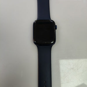 SMARTWATCH APPLE SERIES 6 ALUMINIO A2294 44 MM GPS + CELULAR (SEMINUEVO)