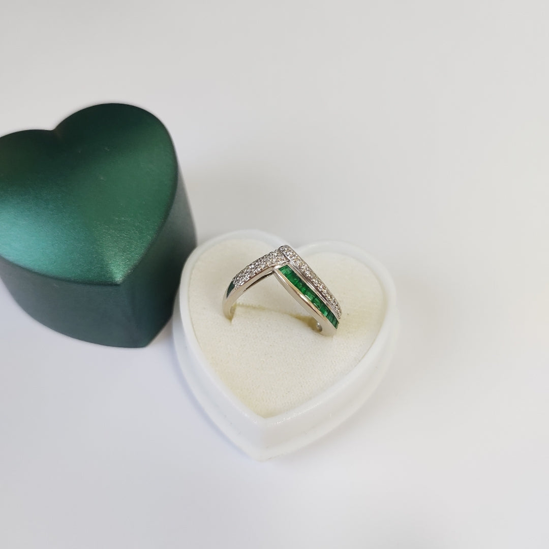 ANILLITO ORO 18 K 4,50 GRMS (SEMINUEVO)