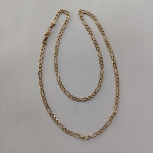 CADENA ORO 10 K 7,00 GRMS (SEMINUEVO)