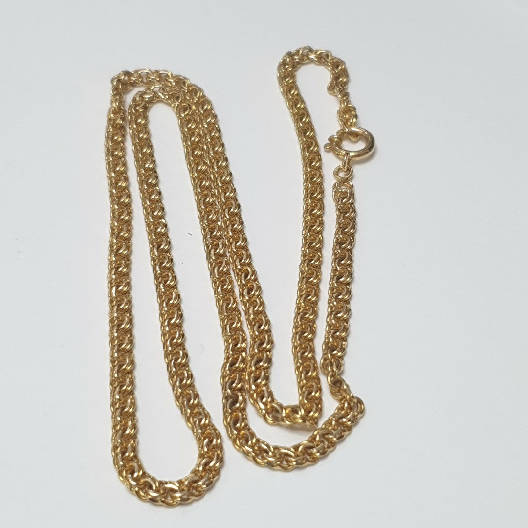 CADENA ORO 18 K 25,80 GRMS (SEMINUEVO)