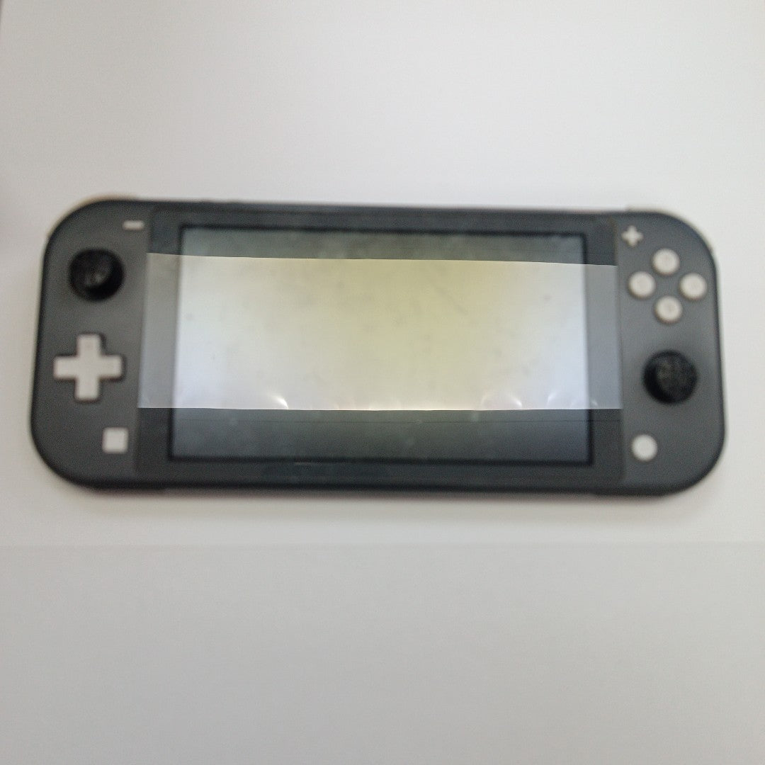 CONSOLA DE VIDEOJUEGO NINTENDO SWITCH LITE 32 GB (SEMINUEVO)