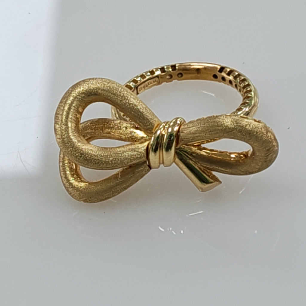 ANILLITO ORO 14 K 4,80 GRMS (SEMINUEVO)