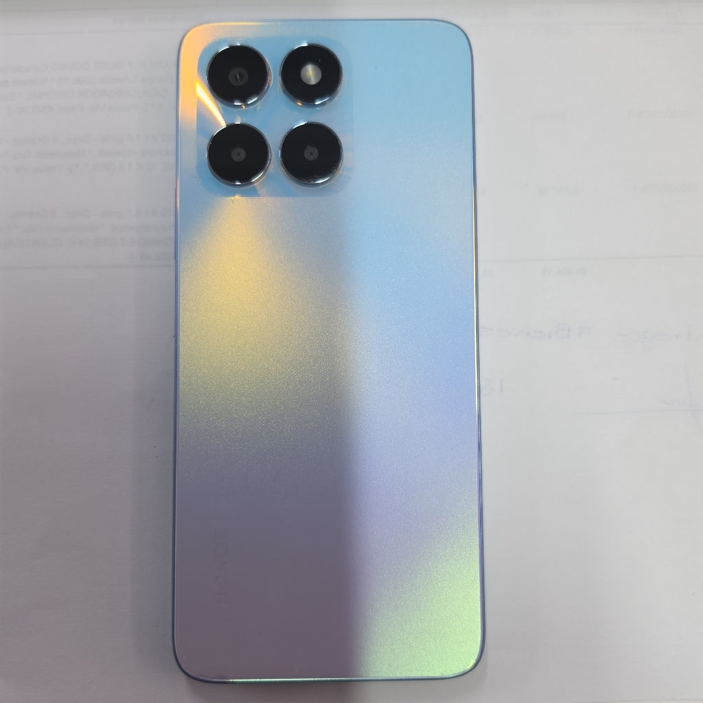 CELULAR HONOR X6A WDY-LX3 (2023) 256 GB 6 GB RAM (SEMINUEVO)