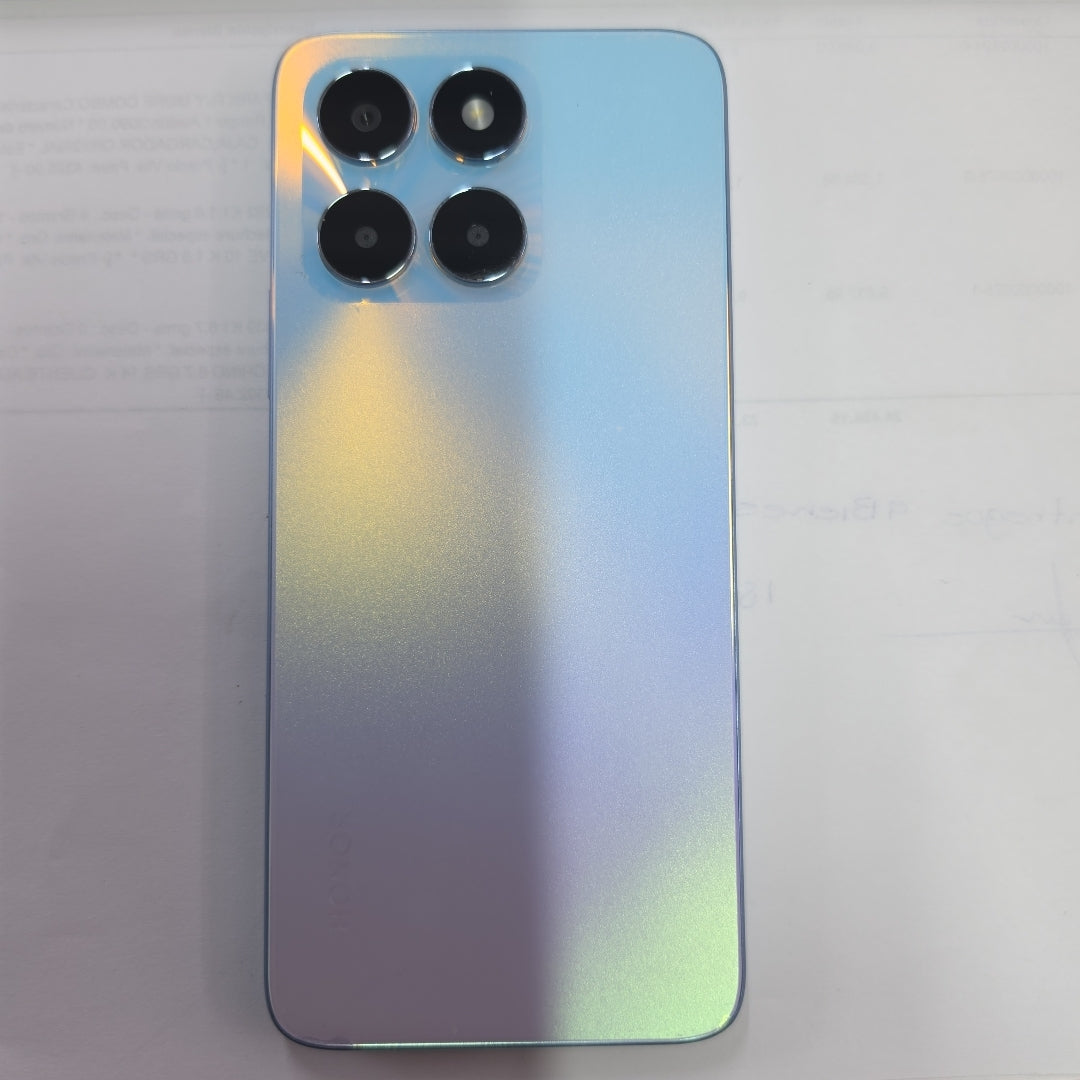 CELULAR HONOR X6A WDY-LX3 (2023) 256 GB 6 GB RAM (SEMINUEVO)