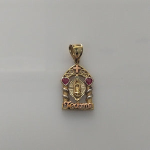 DIJE ORO 14 K 5,80 GRMS (SEMINUEVO)