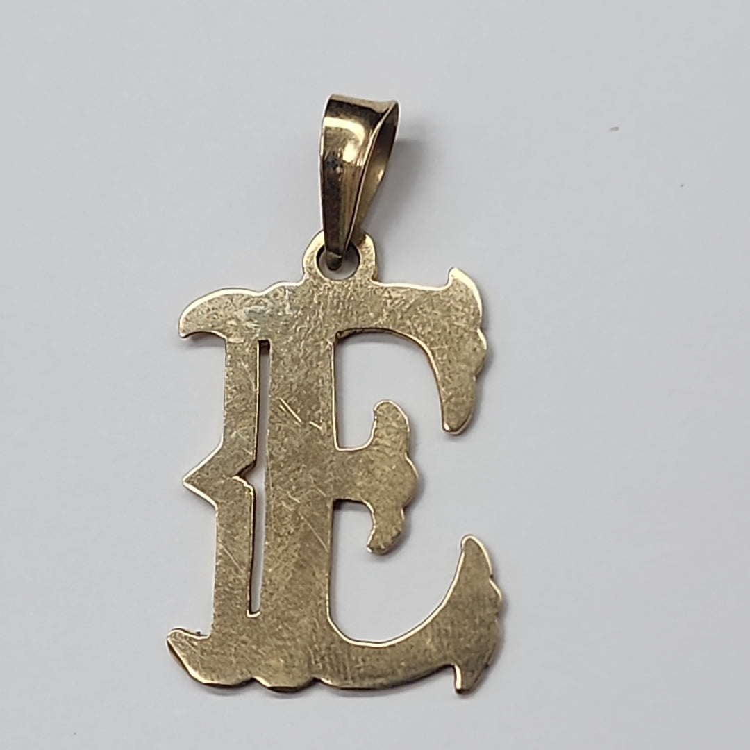 DIJE ORO 14 K 1.9 GRMS (SEMINUEVO)