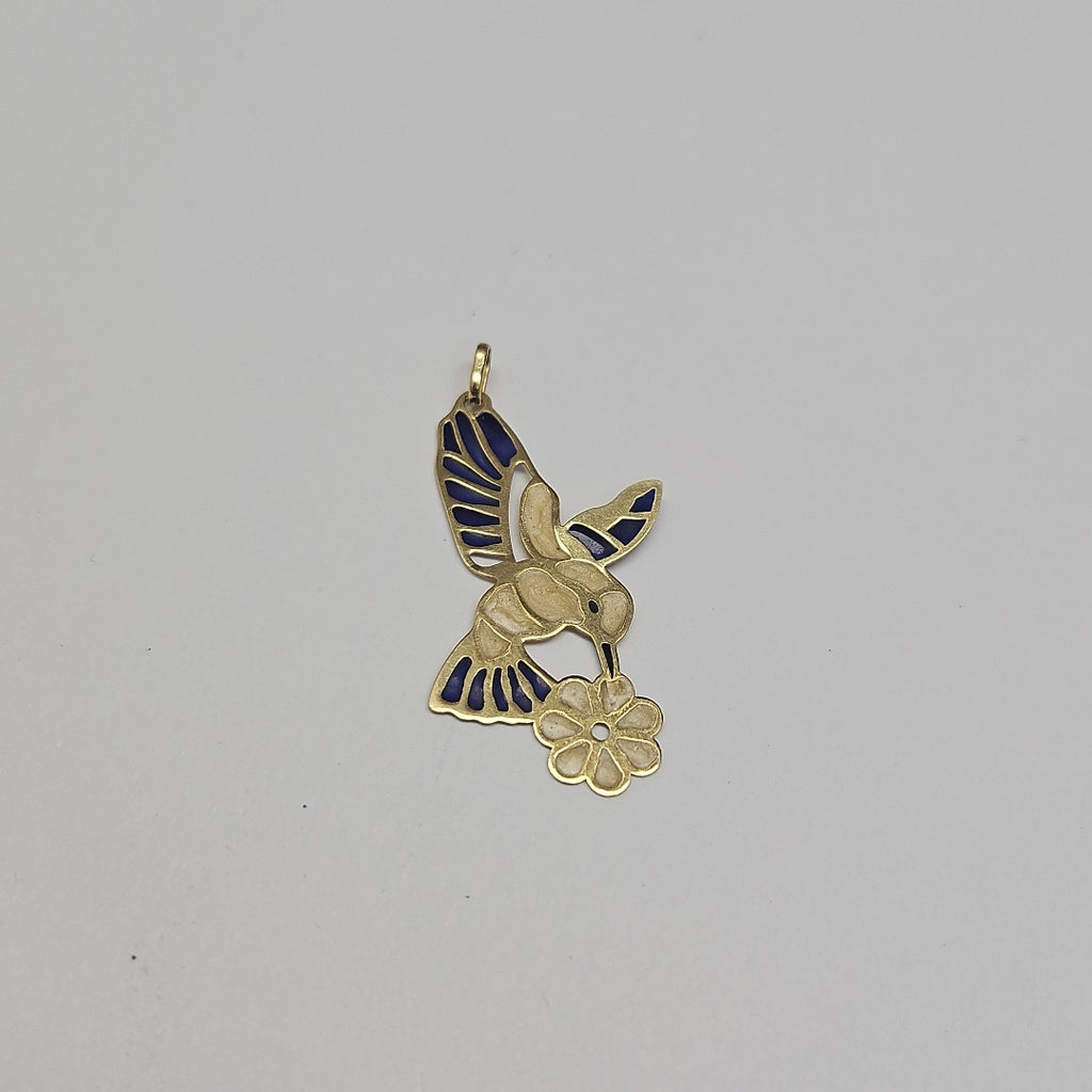 DIJE ORO 14 K 1 GRMS (SEMINUEVO)