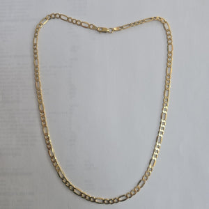 CADENA ORO 14 K 5.7 GRMS (SEMINUEVO)