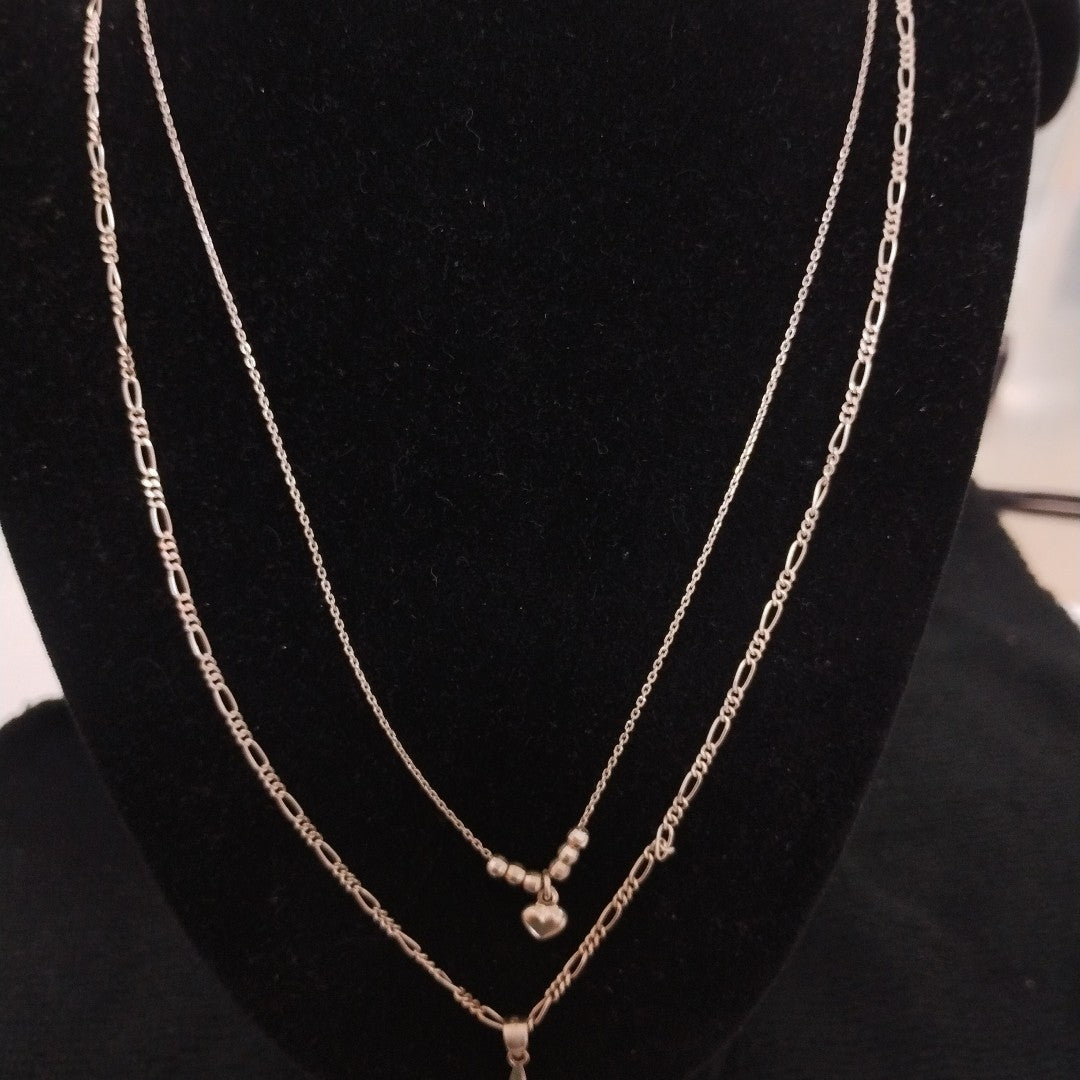 CADENA PLATA 6.2 GRMS (SEMINUEVO)