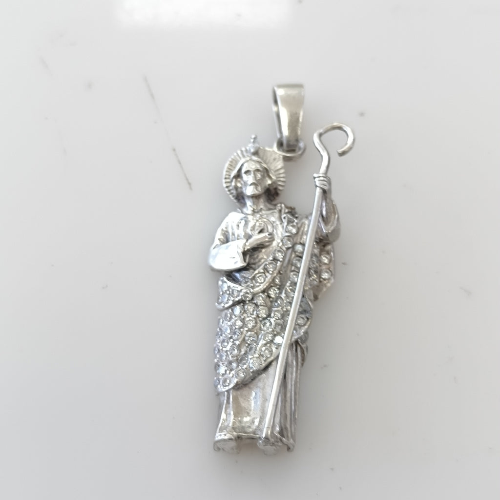 DIJE PLATA 23,10 GRMS (SEMINUEVO)