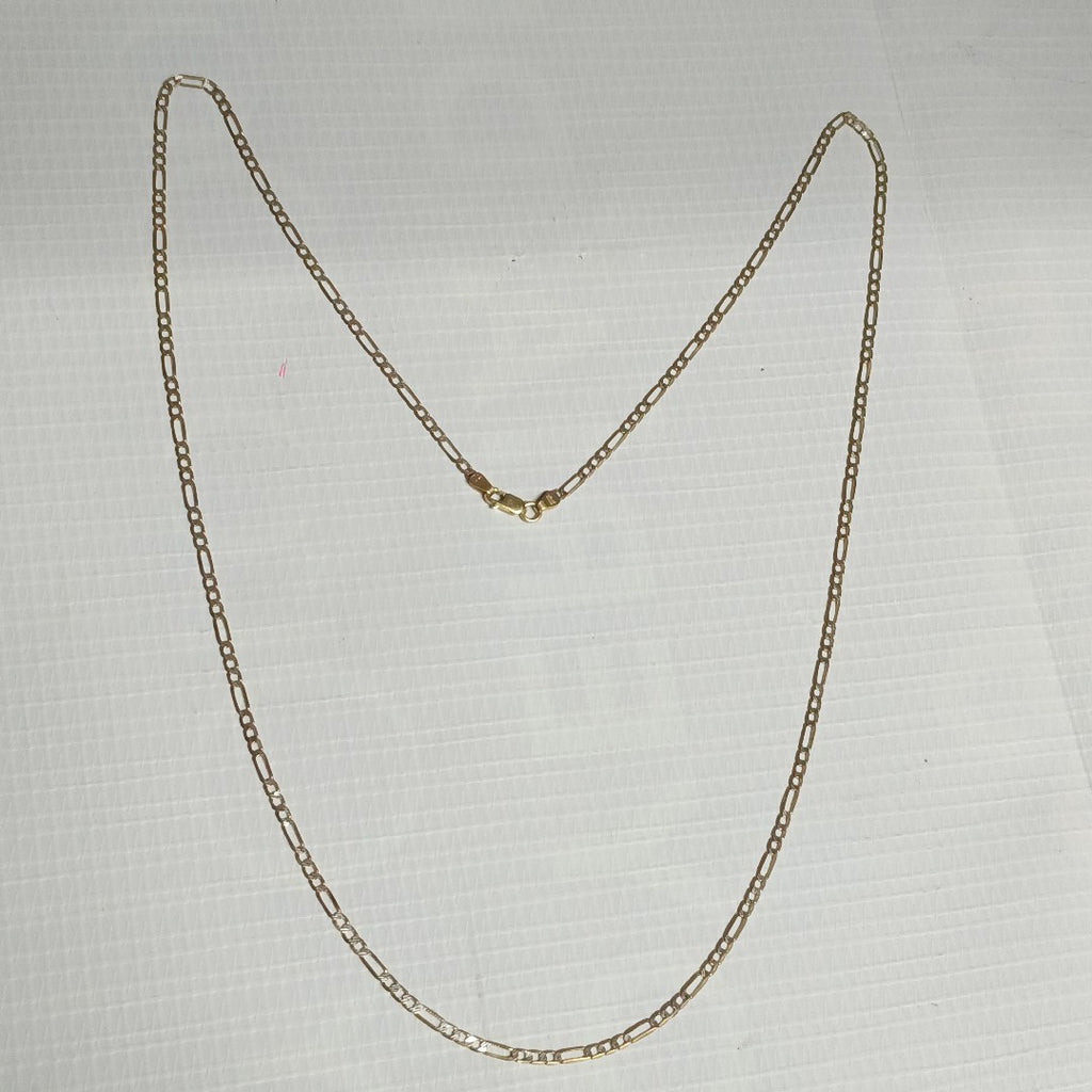 CADENA ORO 10 K 5,00 GRMS (SEMINUEVO)