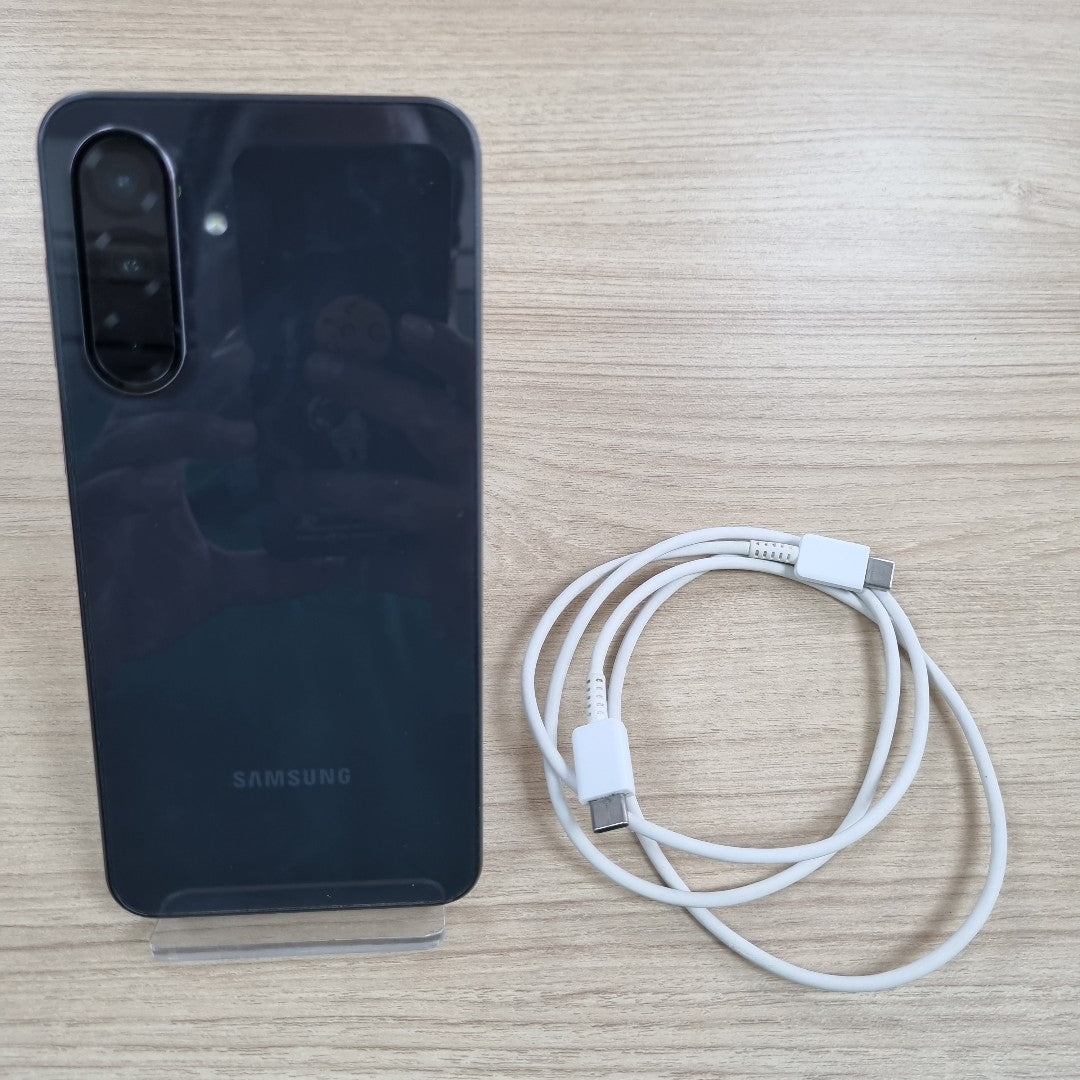 CELULAR SAMSUNG GALAXY A36 5G SM-A366E (2025) 128 GB 6 GB RAM (SEMINUEVO)