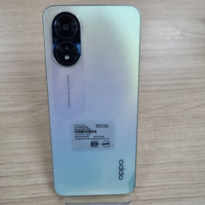 CELULAR OPPO A38 CPH2579 (2023) 128 GB 4 GB RAM (SEMINUEVO)