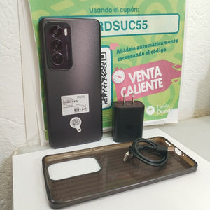 CELULAR OPPO RENO12 5G CPH2625 (2024) 256 GB 12 GB RAM (SEMINUEVO)