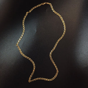 CADENA ORO 18 K 14.7 GRMS (SEMINUEVO)