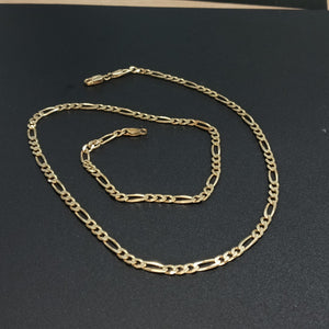 CADENA ORO 14 K 12 GRMS (SEMINUEVO)