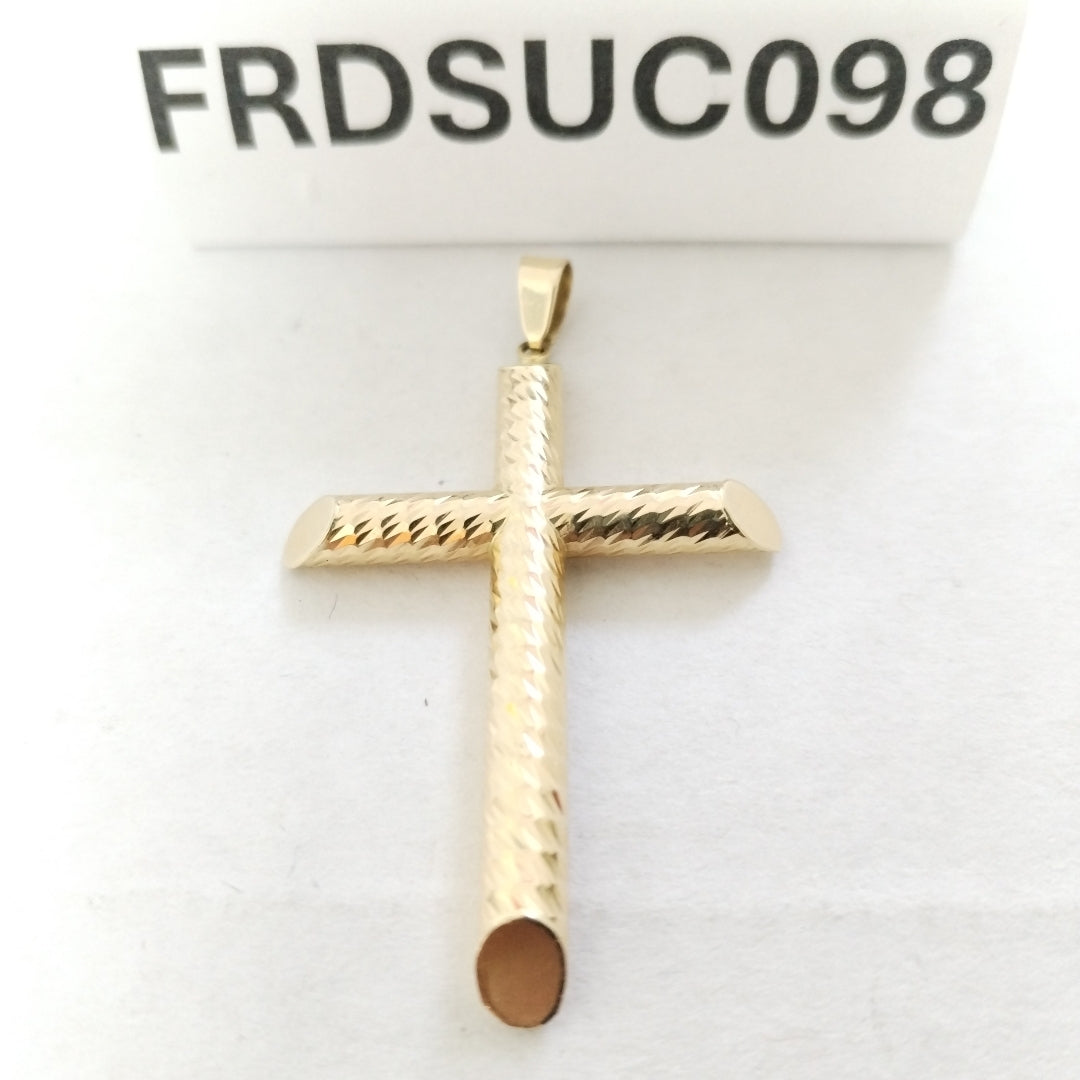 DIJE ORO 14 K 3,40 GRMS (SEMINUEVO)