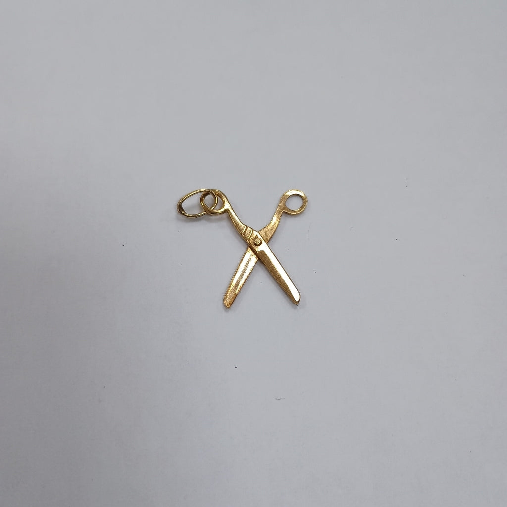 DIJE ORO 10 K 0.9 GRMS (SEMINUEVO)