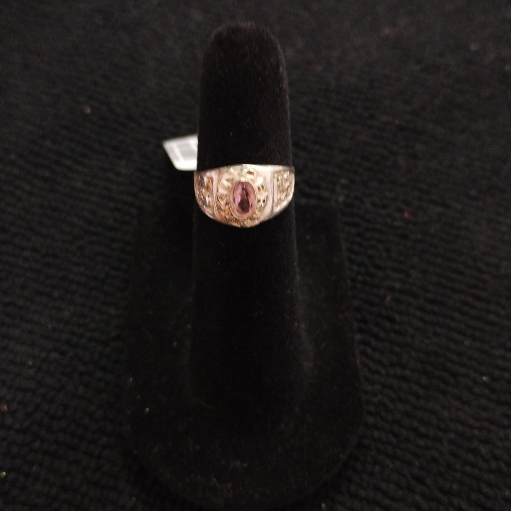 ANILLITO PLATA 1.2 GRMS (SEMINUEVO)