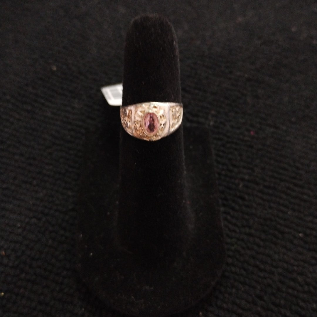 ANILLITO PLATA 1.2 GRMS (SEMINUEVO)