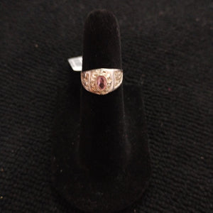 ANILLITO PLATA 1.2 GRMS (SEMINUEVO)