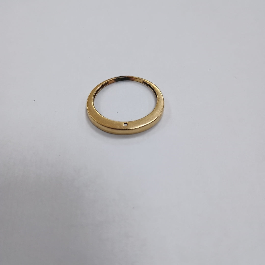 ANILLITO ORO 8 K 1.4 GRMS (SEMINUEVO)