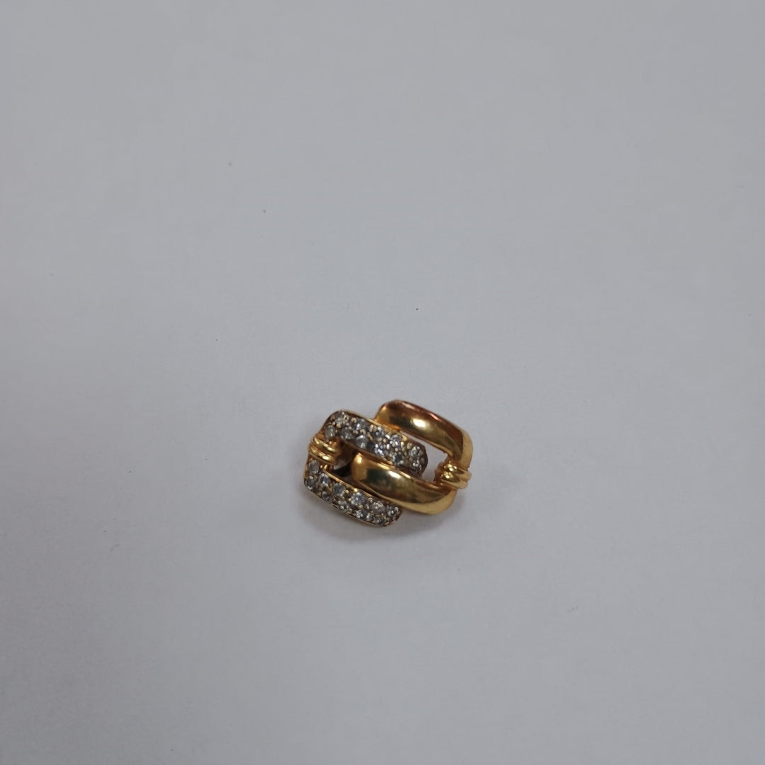 DIJE ORO 14 K 2.1 GRMS (SEMINUEVO)