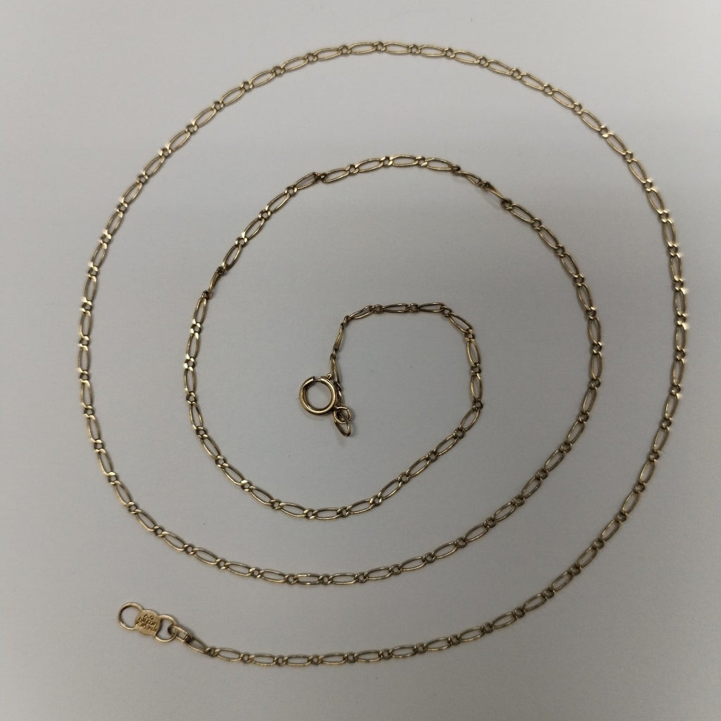 CADENA ORO 10 K 2 GRMS (SEMINUEVO)