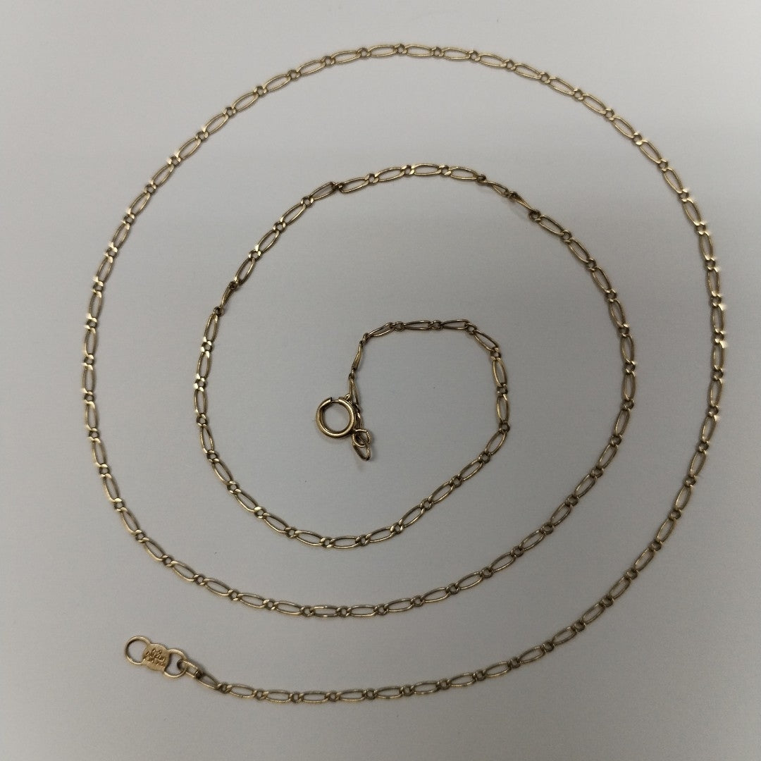 CADENA ORO 10 K 2 GRMS (SEMINUEVO)