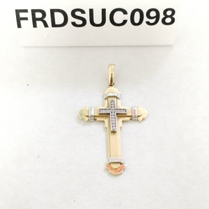 DIJE ORO 14 K 4.7 GRMS (SEMINUEVO)