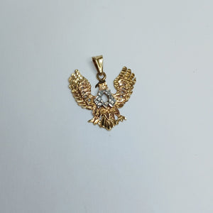 DIJE ORO 14 K 2.9 GRMS (SEMINUEVO)
