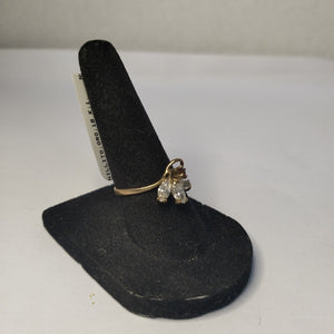 ANILLITO ORO 10 K 1,50 GRMS (SEMINUEVO)