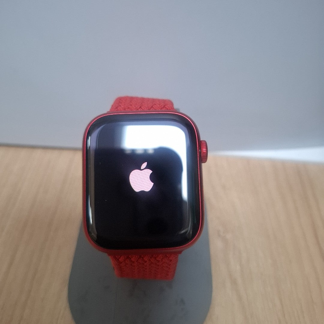 SMARTWATCH APPLE SERIES 8 ALUMINIO A2771 45 MM GPS (SEMINUEVO)