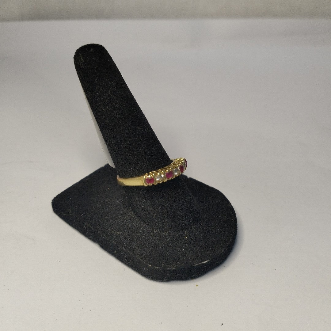 ANILLITO ORO 14 K 3,10 GRMS (SEMINUEVO)