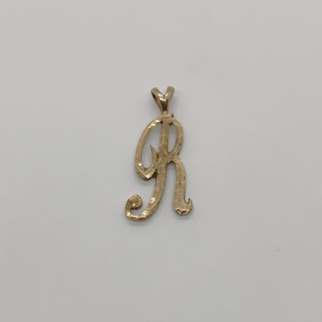 DIJE ORO 8 K 2,30 GRMS (SEMINUEVO)