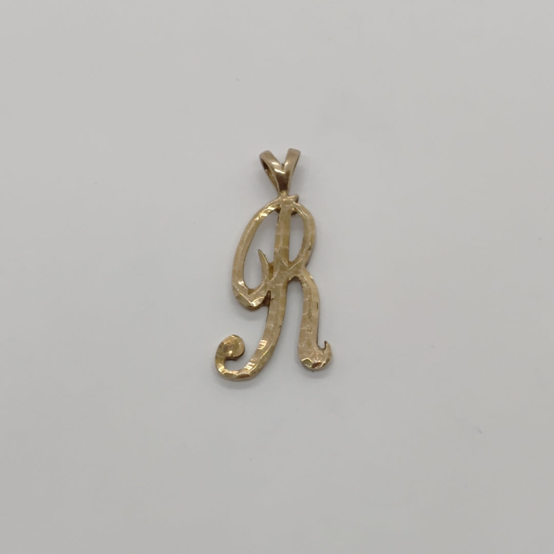 DIJE ORO 8 K 2,30 GRMS (SEMINUEVO)
