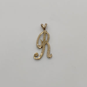 DIJE ORO 8 K 2,30 GRMS (SEMINUEVO)