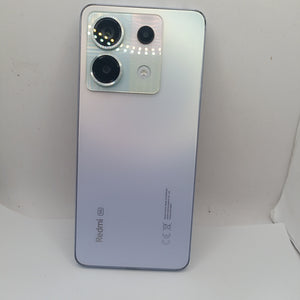 CELULAR XIAOMI REDMI NOTE 13 PRO 2312DRA50G (2023) 512 GB 12 GB RAM