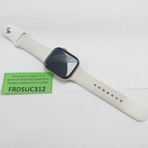 SMARTWATCH APPLE SERIES 10 ALUMINIO A2999 46 MM GPS (SEMINUEVO)