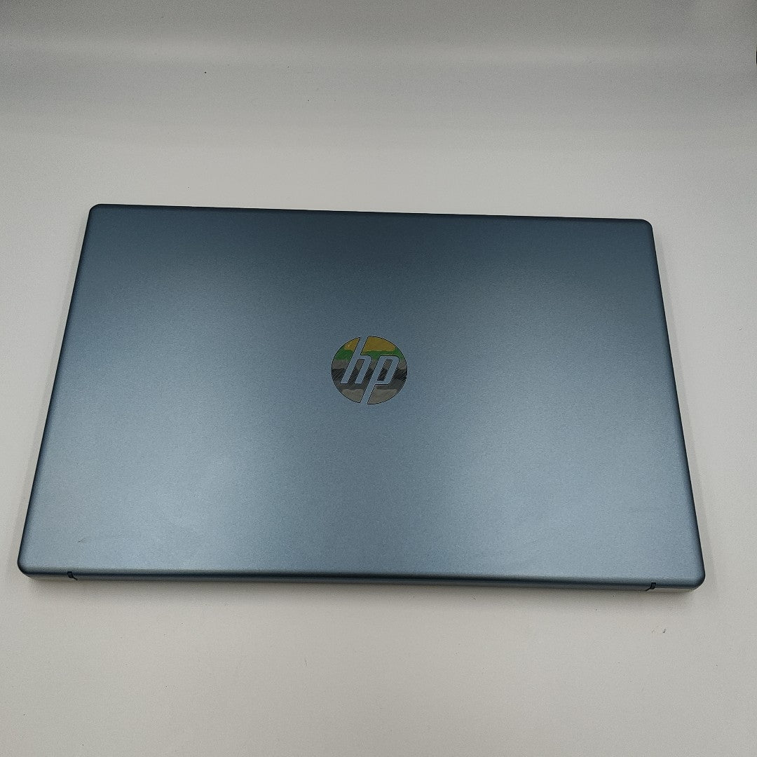 LAPTOP HP 15-FC0230LA (2025) 512 GB SSD 8 GB RAM (SEMINUEVO)