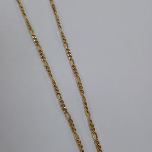 CADENA ORO 10 K 8.4 GRMS (SEMINUEVO)